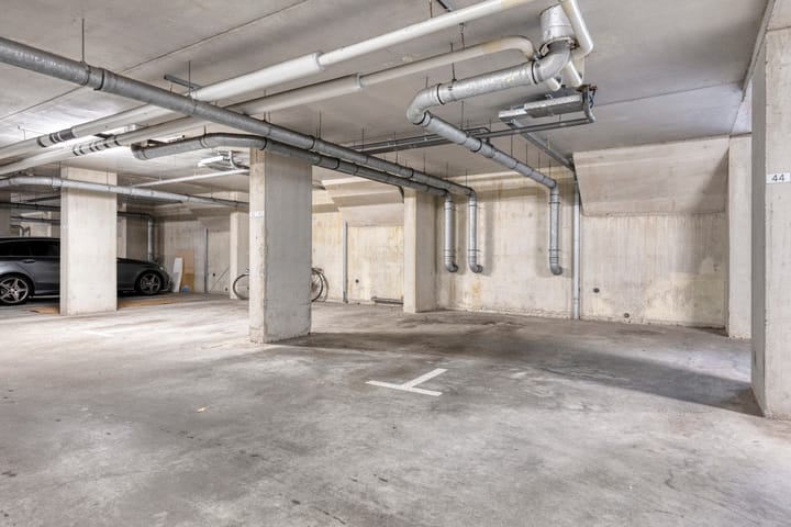 Foto 43 van Esplanade de Meer 163