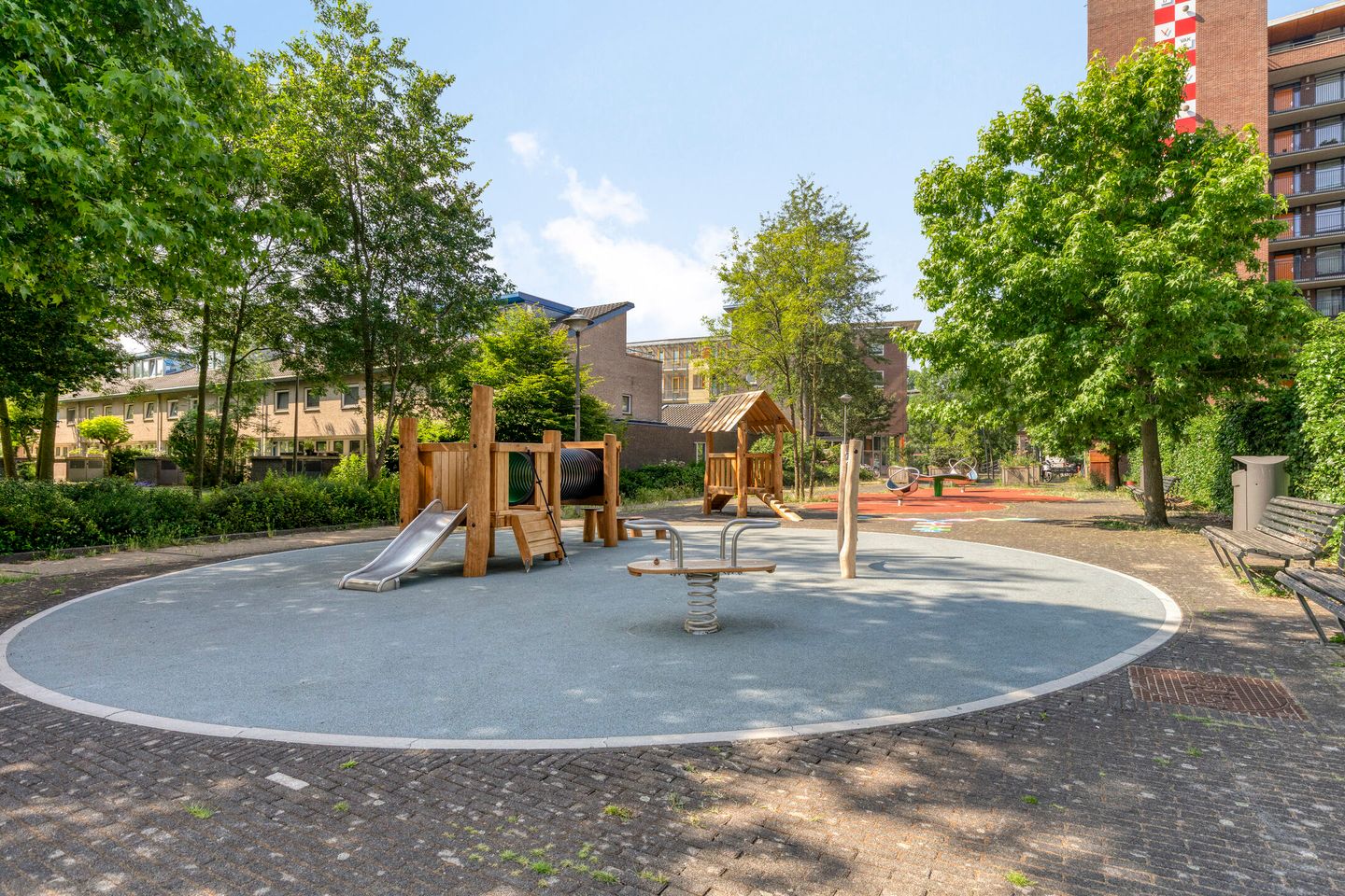 Foto 44 van Esplanade de Meer 163