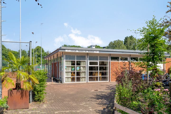 Foto 46 van Esplanade de Meer 163