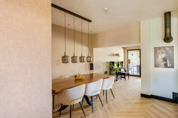 Foto 4 van Barrierlaan 57