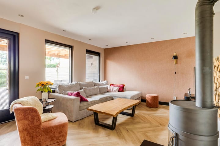 Foto 5 van Barrierlaan 57