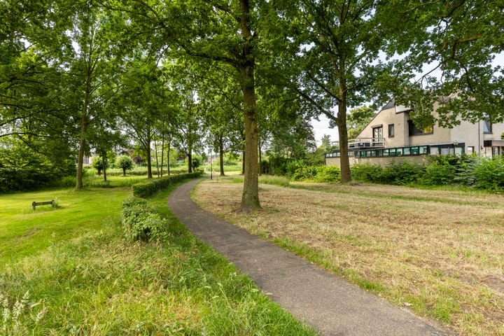 Foto 10 van Barrierlaan 57