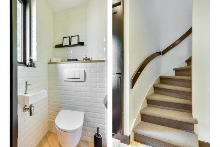 Foto 12 van Barrierlaan 57