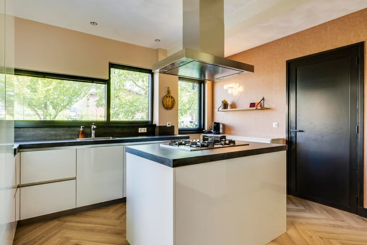 Foto 19 van Barrierlaan 57