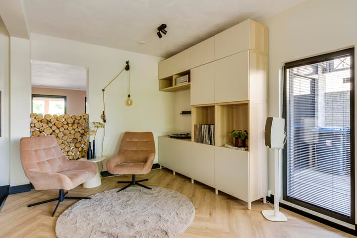 Foto 22 van Barrierlaan 57