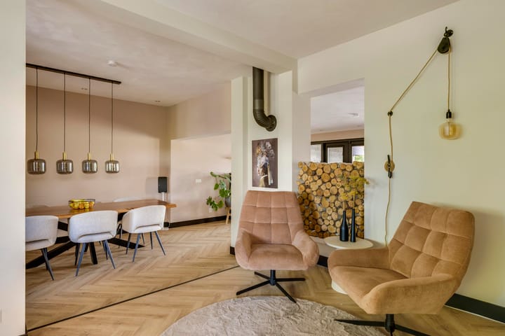 Foto 23 van Barrierlaan 57