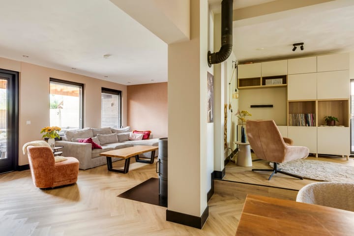 Foto 24 van Barrierlaan 57