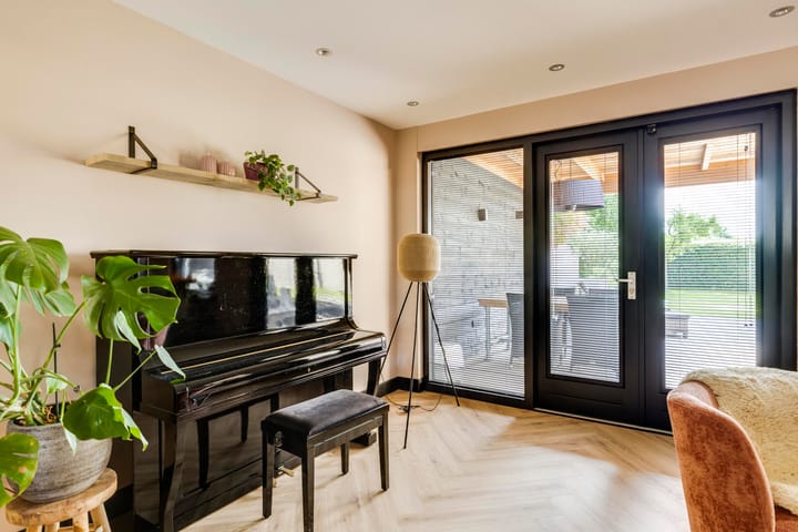 Foto 27 van Barrierlaan 57