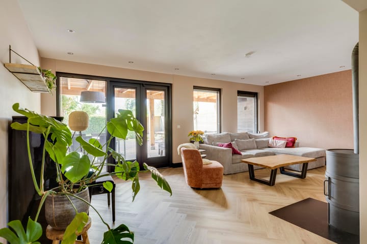 Foto 28 van Barrierlaan 57