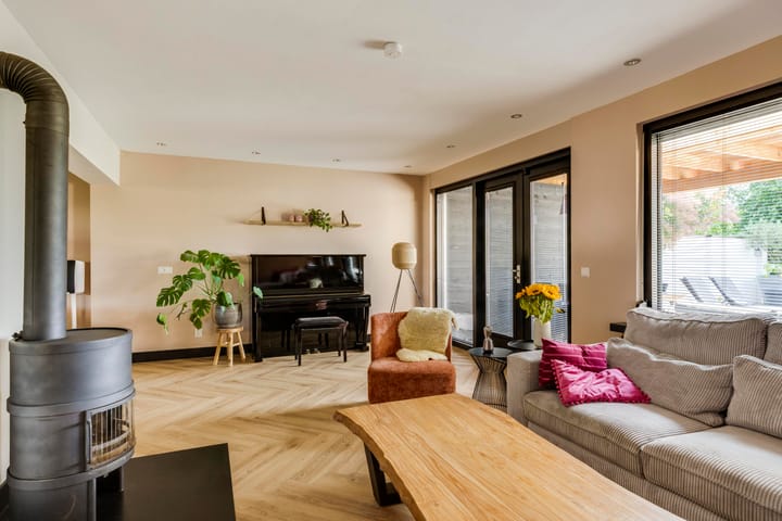 Foto 29 van Barrierlaan 57