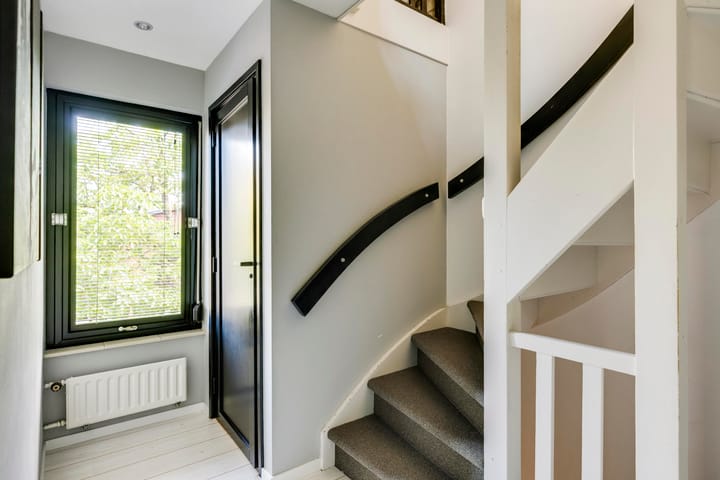 Foto 35 van Barrierlaan 57