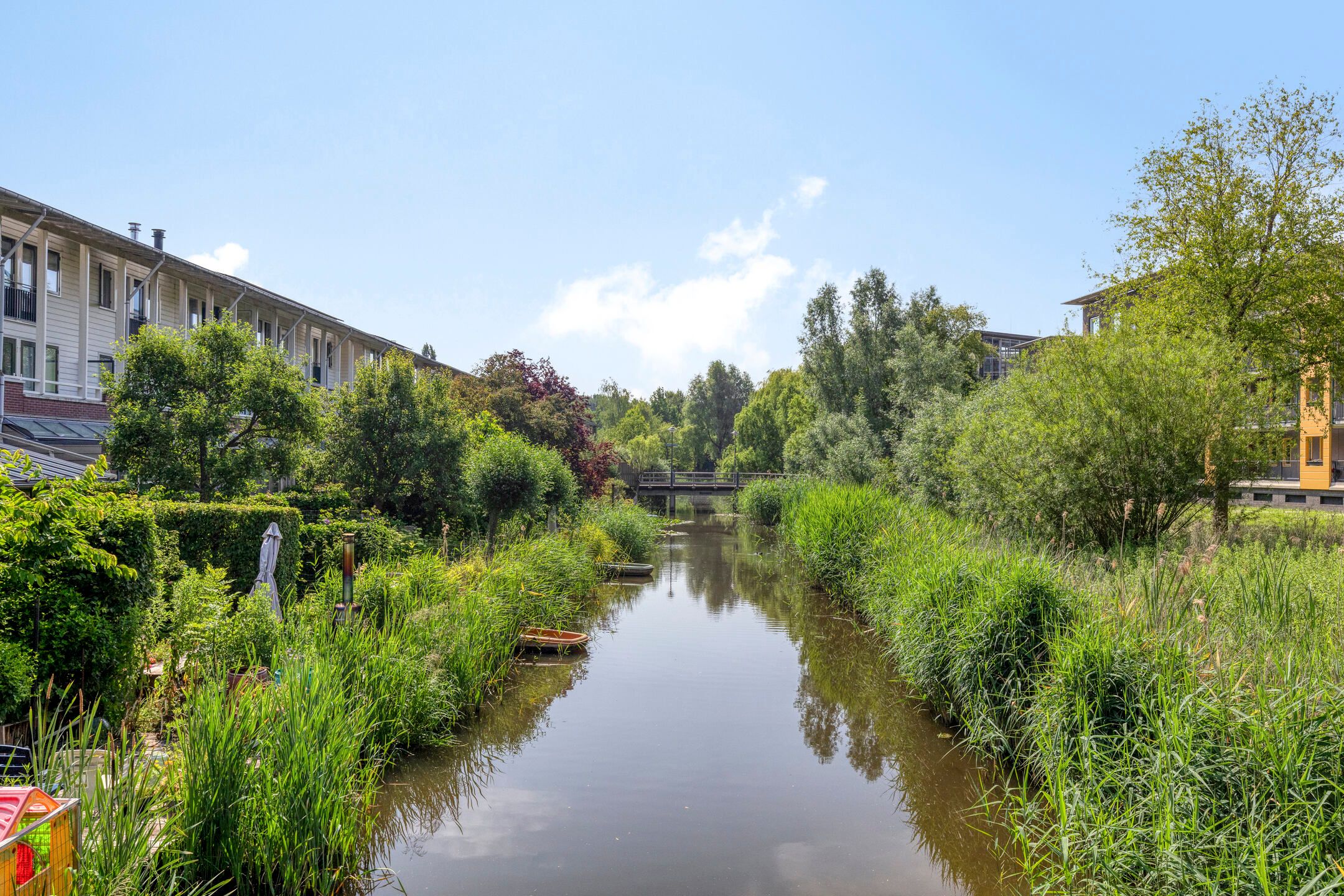 Foto 45 van Esplanade de Meer 163