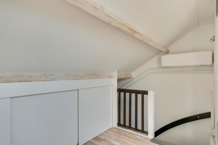 Foto 45 van Barrierlaan 57