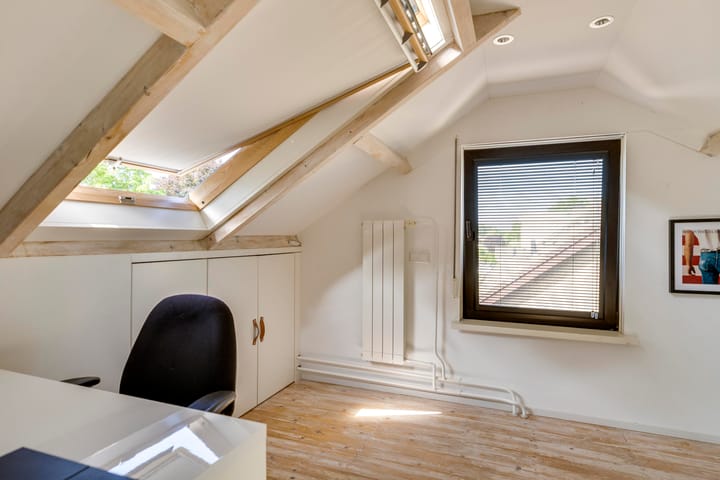 Foto 46 van Barrierlaan 57