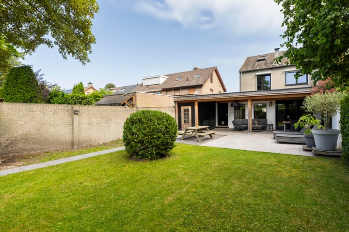 Foto 50 van Barrierlaan 57