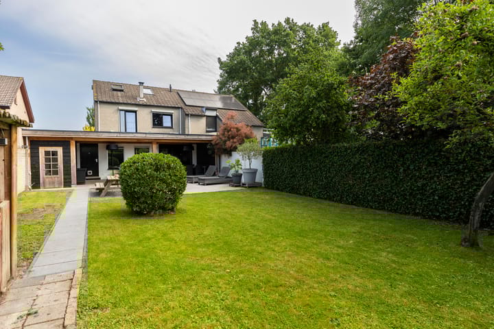 Foto 54 van Barrierlaan 57