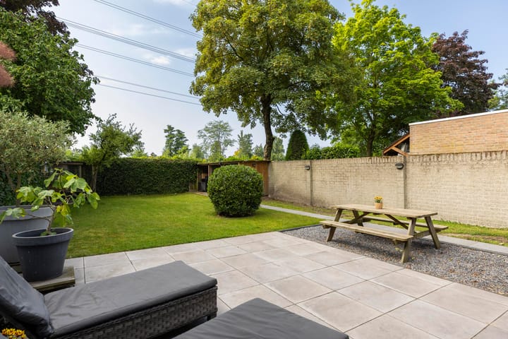 Foto 55 van Barrierlaan 57