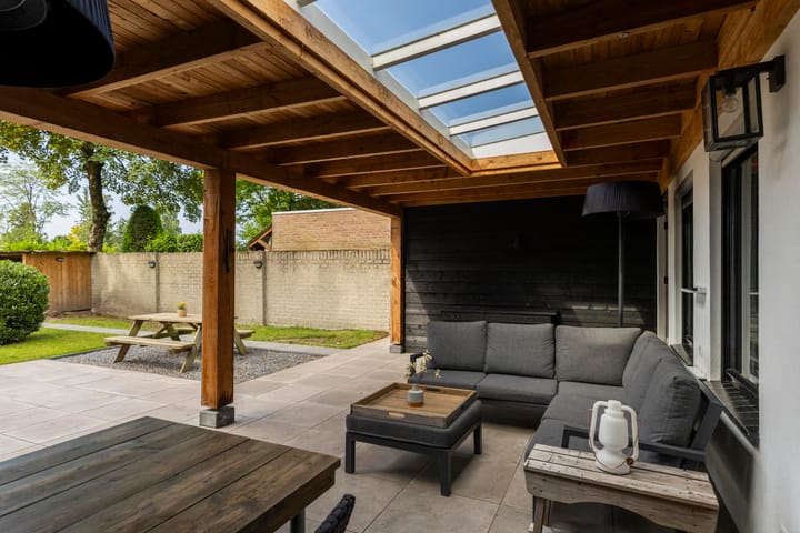 Foto 57 van Barrierlaan 57