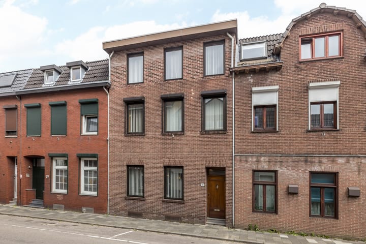 Foto 1 van Bleijerheiderstraat 81