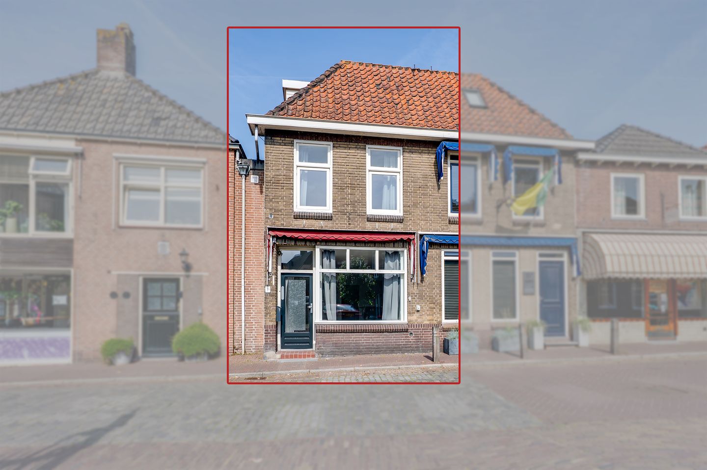 Foto 5 van Kerkstraat 54