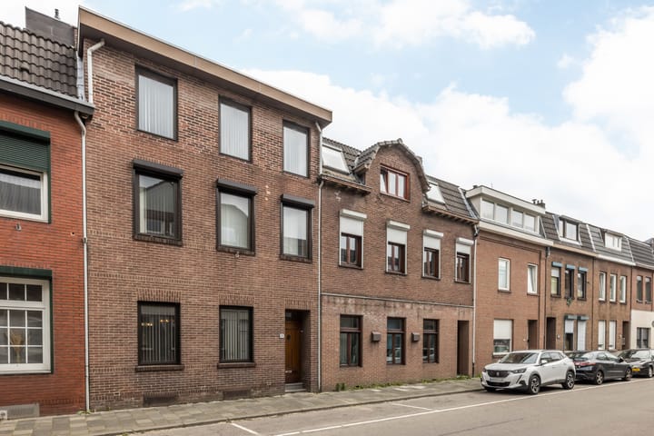 Foto 47 van Bleijerheiderstraat 81