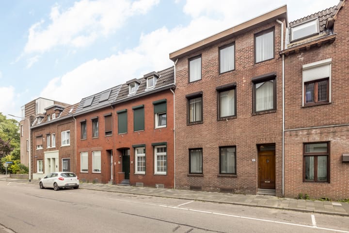 Foto 48 van Bleijerheiderstraat 81