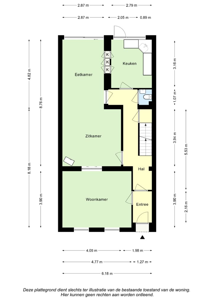 Foto 51 van Bleijerheiderstraat 81