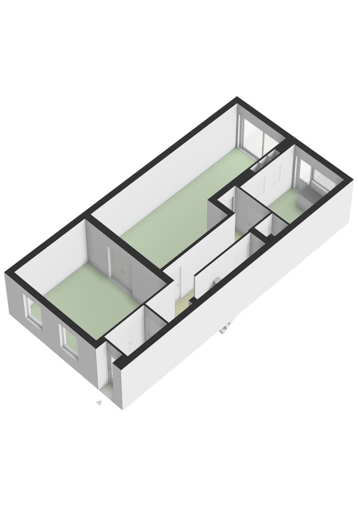 Foto 52 van Bleijerheiderstraat 81