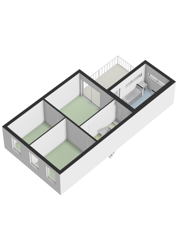 Foto 54 van Bleijerheiderstraat 81