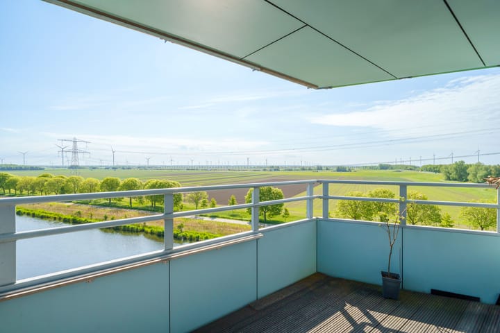 Foto 2 van Puerto Ricostraat 133