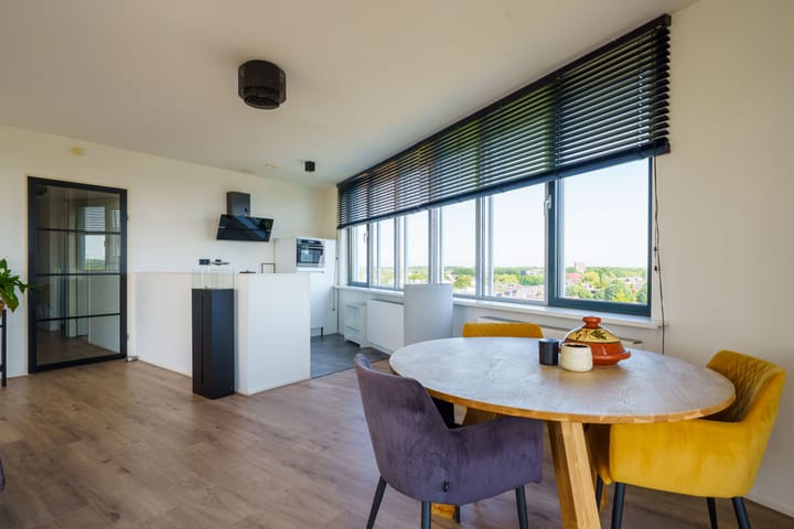 Foto 4 van Puerto Ricostraat 133