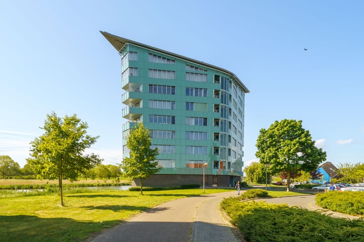 Foto 5 van Puerto Ricostraat 133