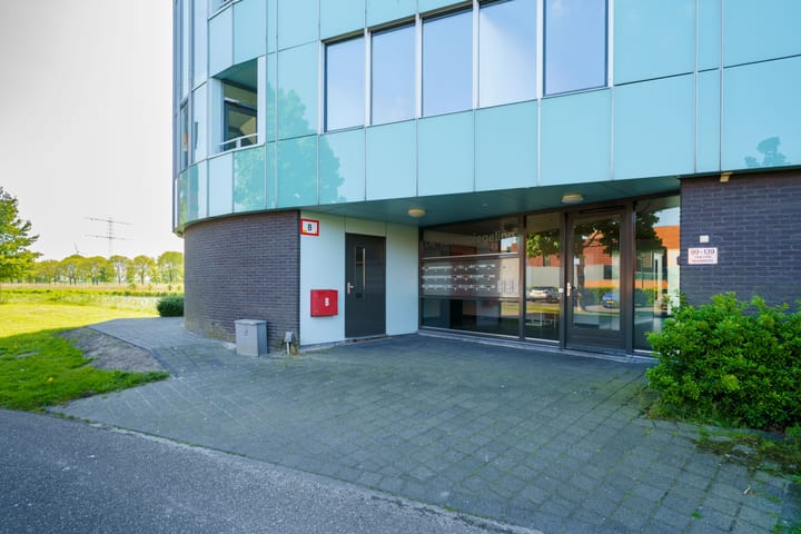 Foto 7 van Puerto Ricostraat 133