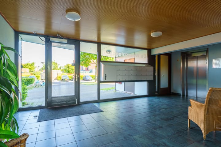 Foto 8 van Puerto Ricostraat 133