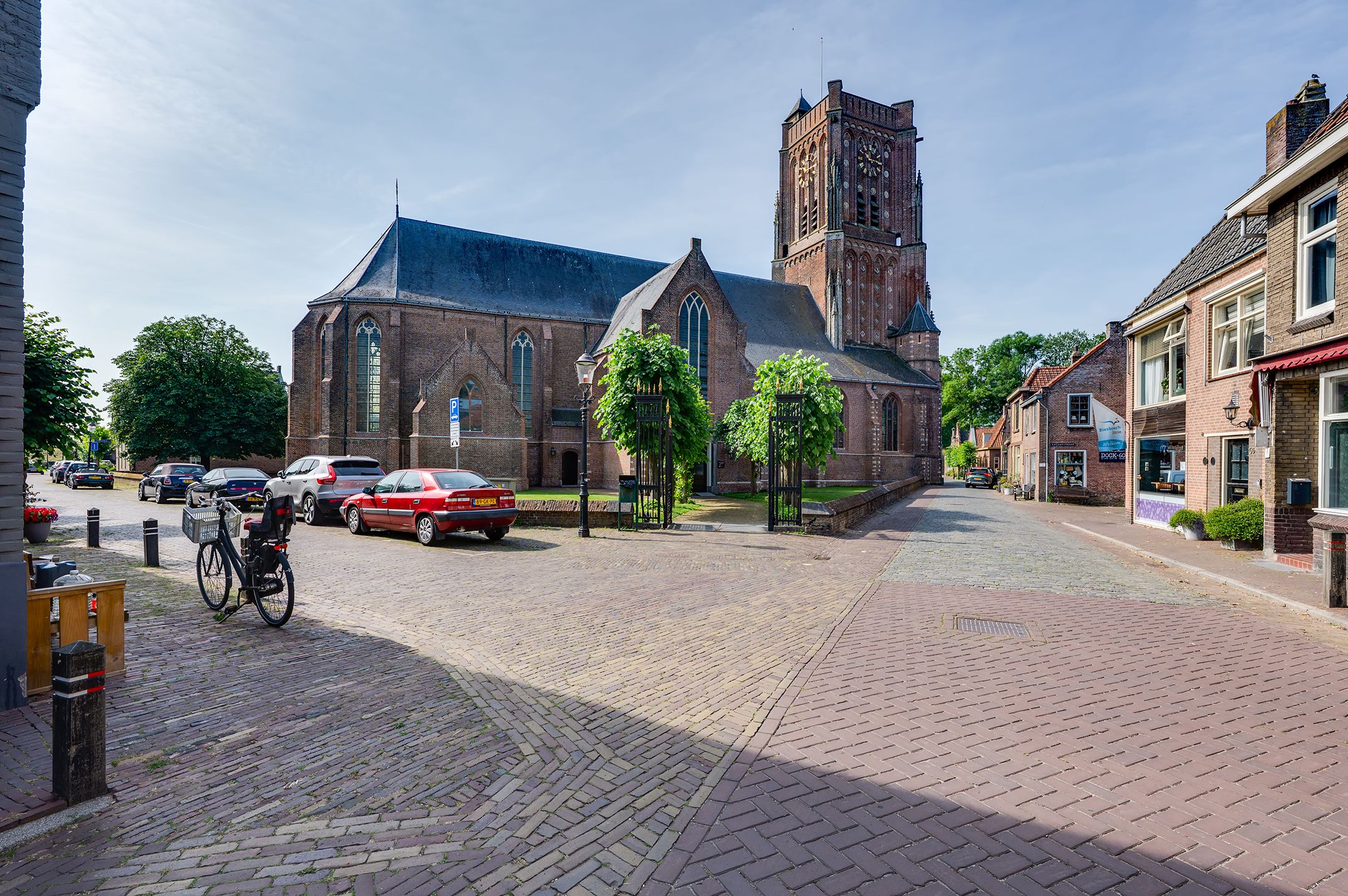 Foto 30 van Kerkstraat 54