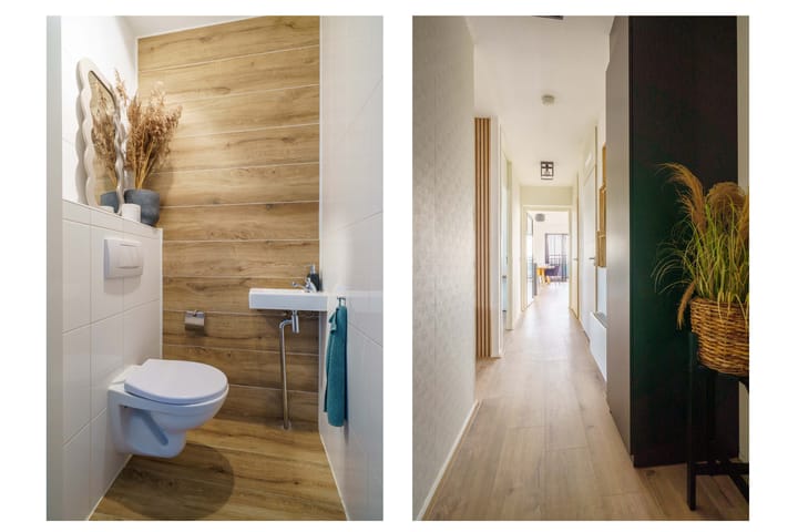 Foto 10 van Puerto Ricostraat 133