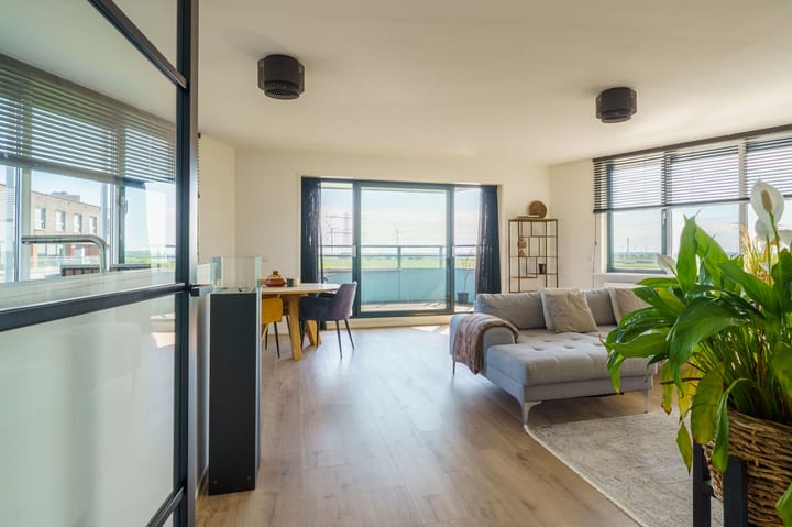 Foto 11 van Puerto Ricostraat 133