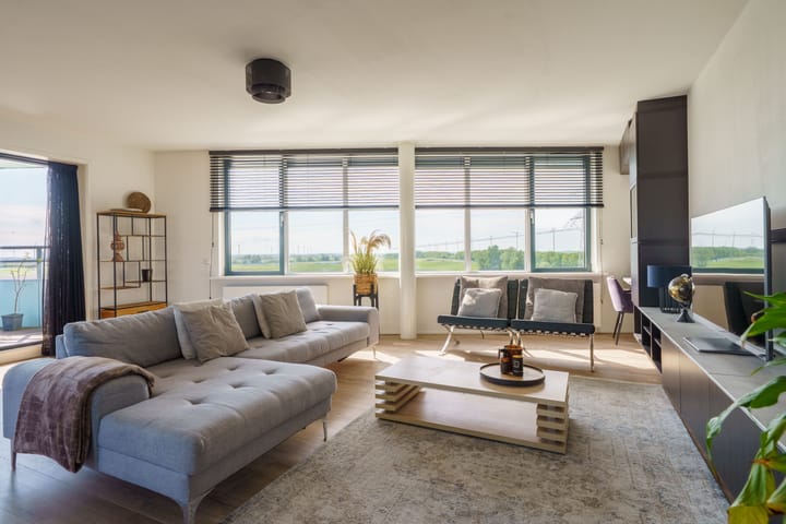 Foto 12 van Puerto Ricostraat 133