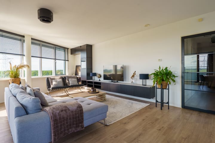 Foto 13 van Puerto Ricostraat 133