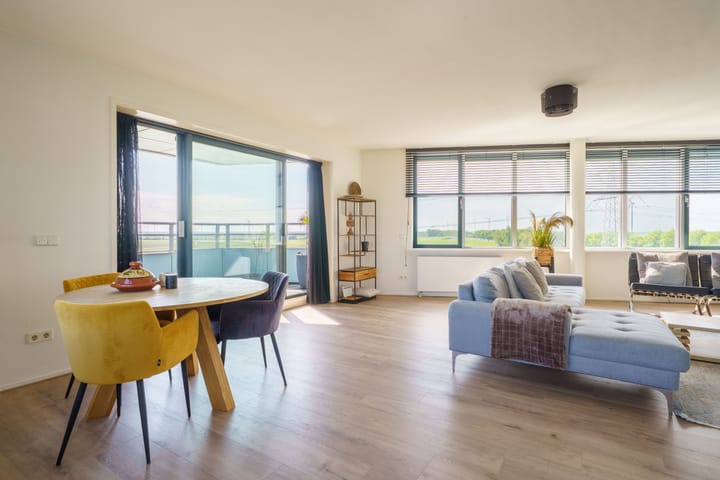 Foto 23 van Puerto Ricostraat 133