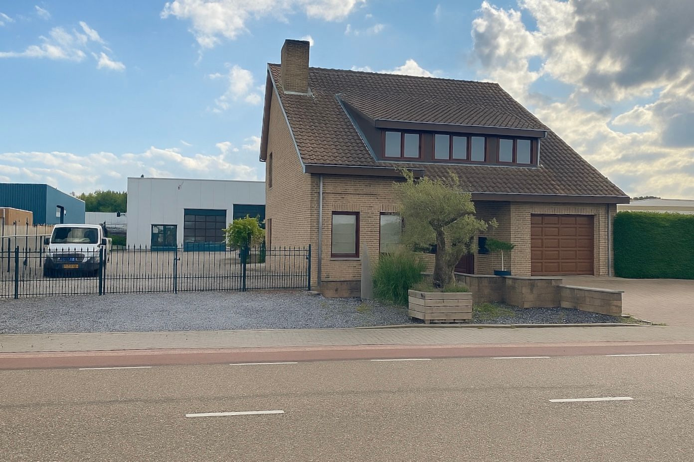 Bekijk foto 4 van Vogelzankweg 165