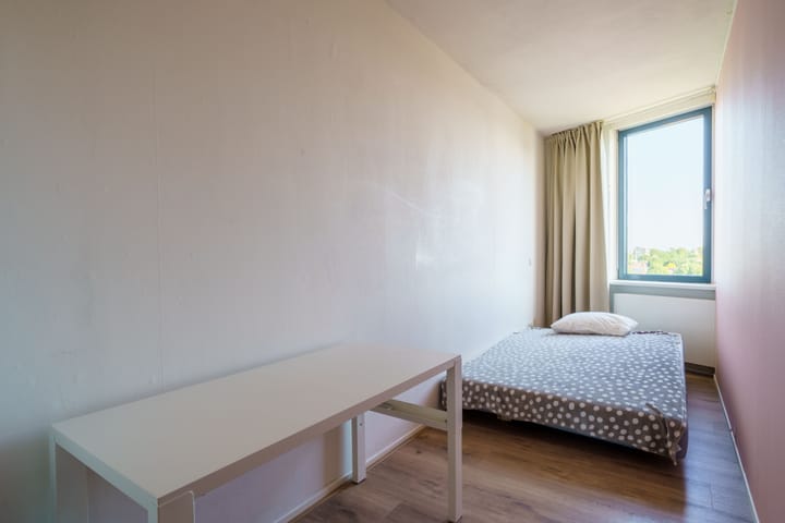 Foto 28 van Puerto Ricostraat 133