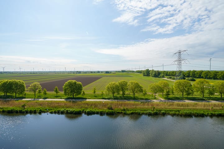 Foto 36 van Puerto Ricostraat 133