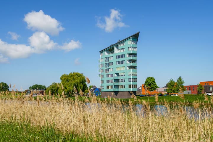 Foto 38 van Puerto Ricostraat 133