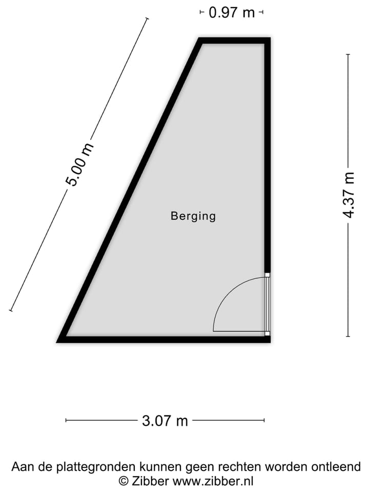 Foto 41 van Puerto Ricostraat 133