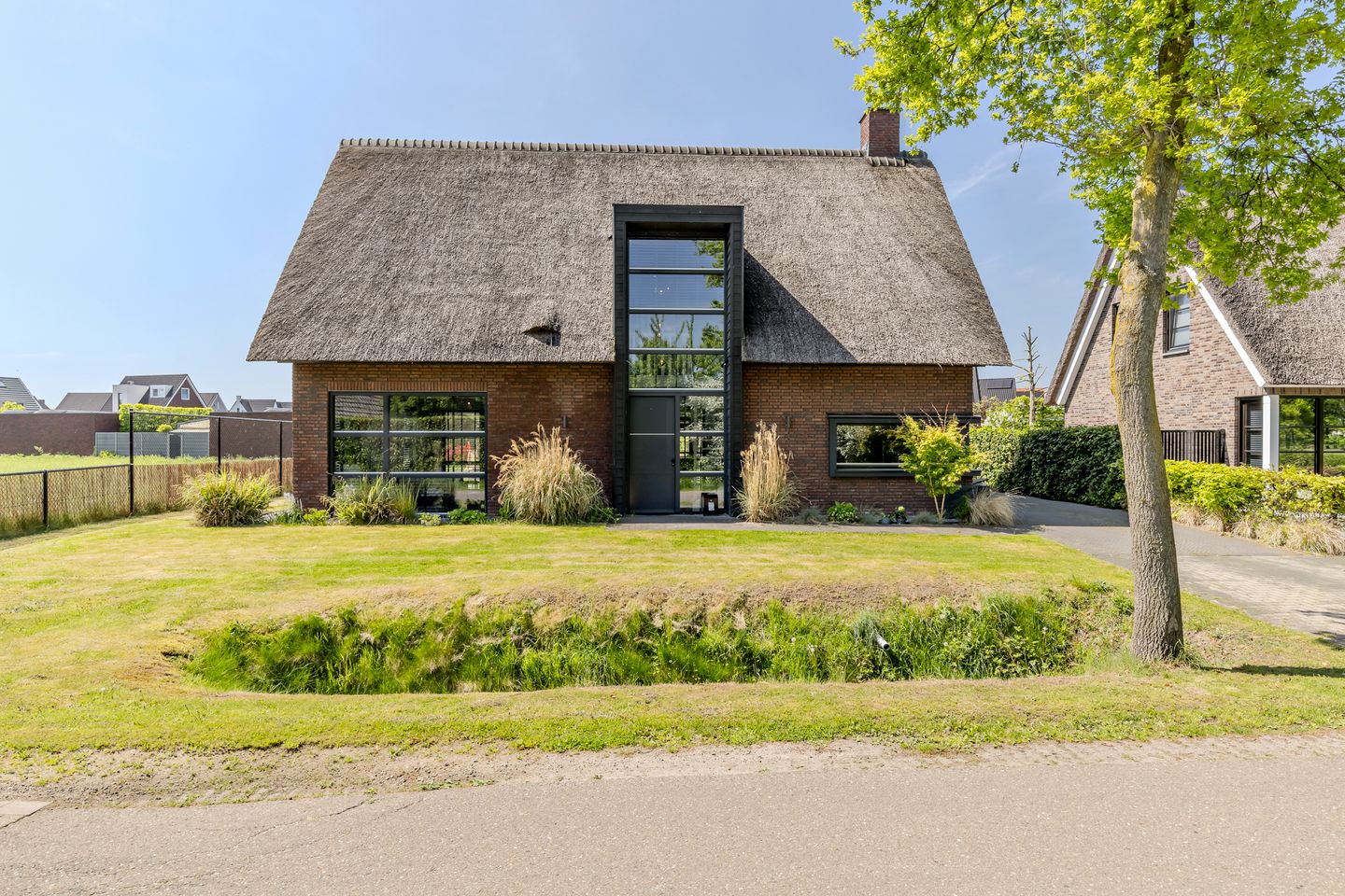 Foto 5 van Luchen 21-A