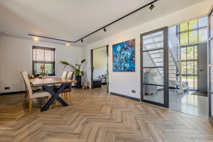 Foto 8 van Luchen 21-A