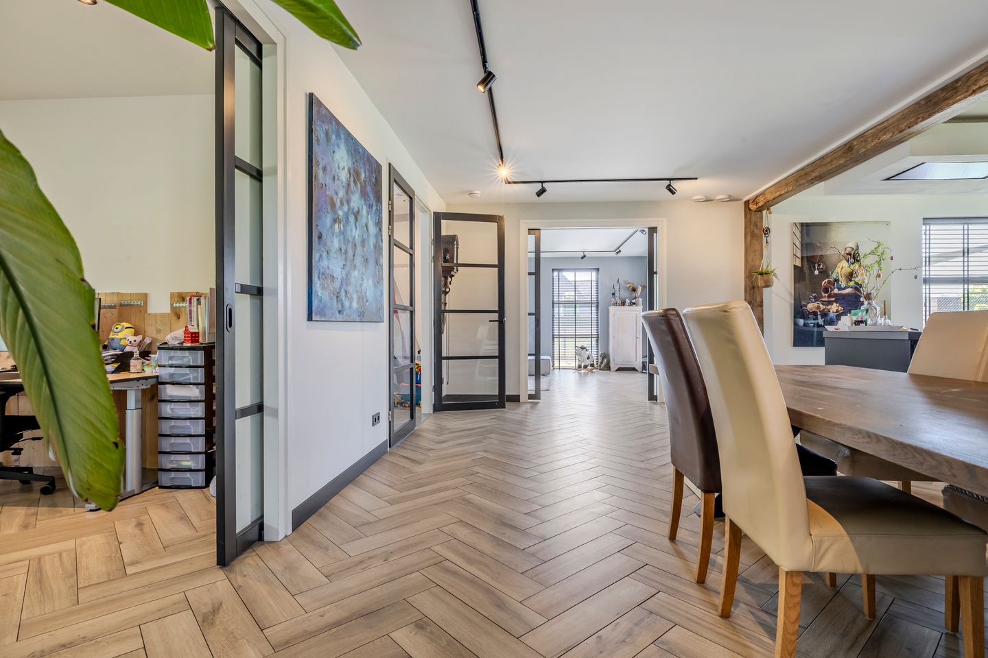 Foto 10 van Luchen 21-A