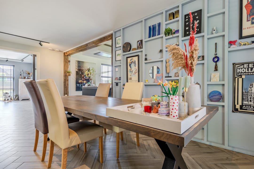 Foto 11 van Luchen 21-A