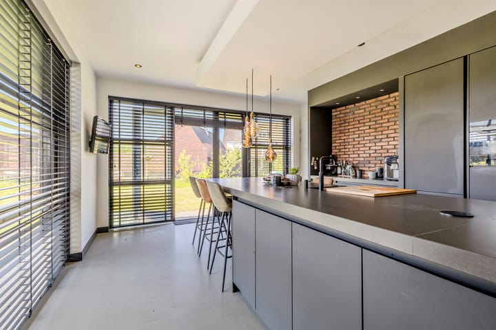 Foto 12 van Luchen 21-A